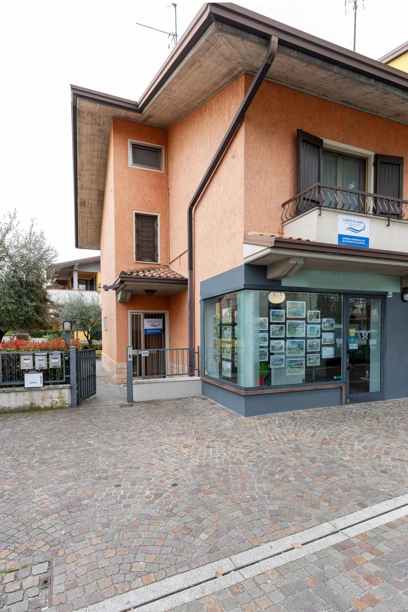 Sorridi Al Lago Sirmione Exterior photo