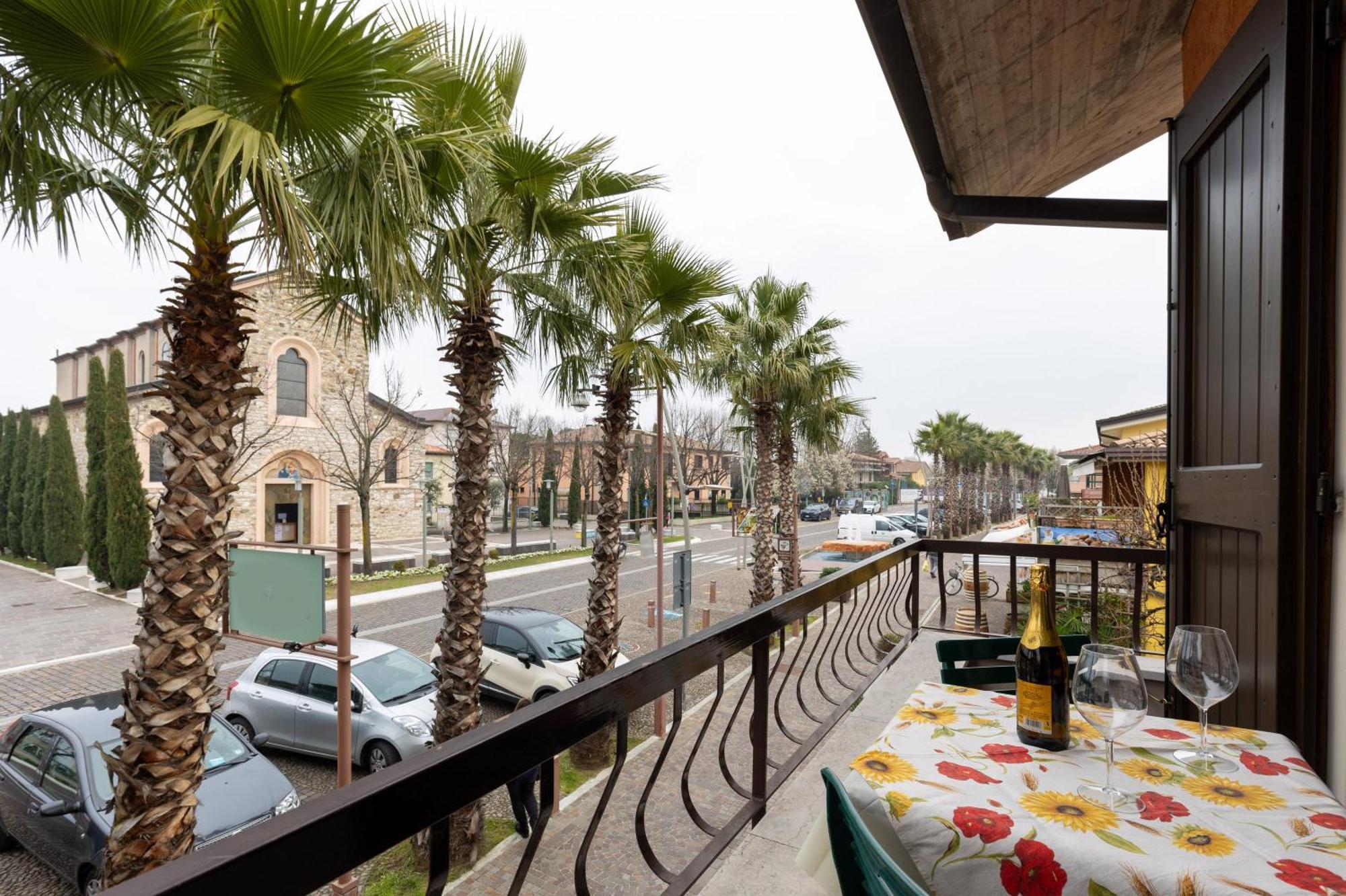 Sorridi Al Lago Sirmione Exterior photo